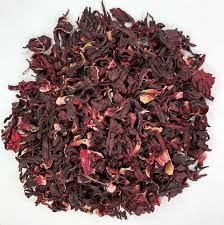 205-CHÁ DE HIBISCO