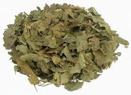 CHÁ DE BUGRE