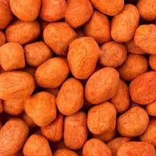 69-AMENDOIM JAPONES - PICANTE
