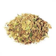 CHÁ DE TILIA