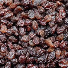 495-UVAS PASSAS PRETA