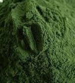 SPIRULINA EM PÓ