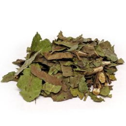 264-CHÁ VERDE NACIONAL
