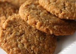 115-BISCOITO DE AVEIA
