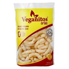 VEGANITOS GRÃOS