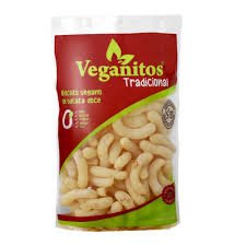 VEGANITOS TRADICIONAL