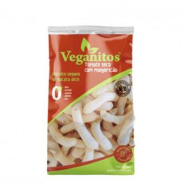 VEGANITOS MANJERIÇÃO C/TOMATE SECO