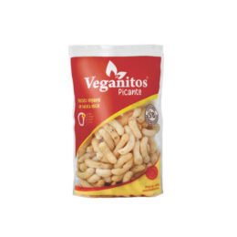 VEGANITOS PICANTE