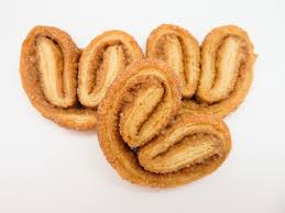 8653-FOLHADO DE BANANA COM CANELA - 100g