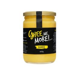 5296-GHEE ME MORE 465g