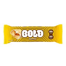 BANOFFEE - BOLD