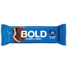 COOKIES E CREAM - BOLD