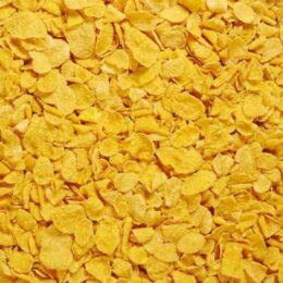 FLOCOS DE MILHO SEM AÇUCAR