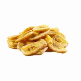92-CHIPS DE BANANA FRITA