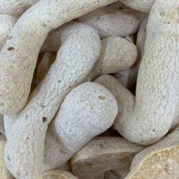 BISCOITO TRADICIONAL