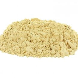 12-FARINHA DE BANANA VERDE