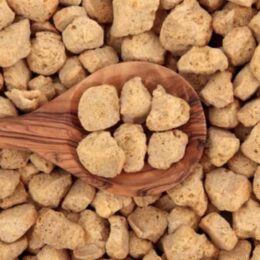 8442-PROTEINA DE SOJA SABOR: GALINHA