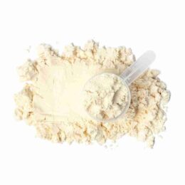 WHEY ISOLADO