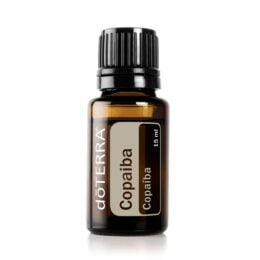 COPAÍBA 15ML- DÕTERRA