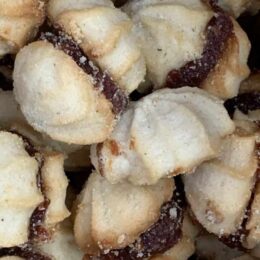 BISCOITO FLORZINHA