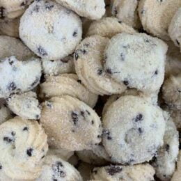120-BISCOITO NATA EM FLOCOS