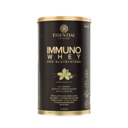 IMMUNO WHEY BAUNILHA - ESSENTIAL