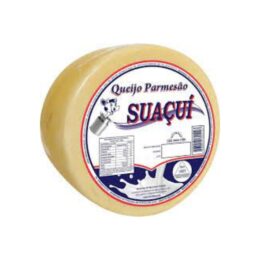 QUEIJO PARMESÃO - SUAÇUÍ 100g (ralado na hora)