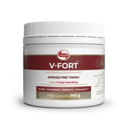 V-FORT FRUTAS VERMELHAS 240G - VITAFOR