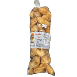 BISCOITO COCO DIET - CAIPIRÃO