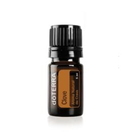 CLOVE 5ML - DÕTERRA