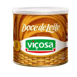DOCE DE LEITE VIÇOSA 800G