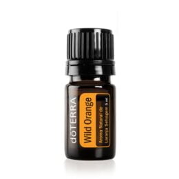 WILD ORANGE 5ML - DÕTERRA