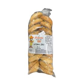 BISCOITO DE LEITE DIET - CAIPIRÃO