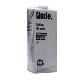 BEBIDA DE AVEIA BARISTA 1L - NUDE