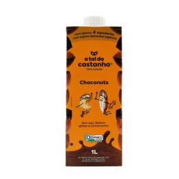CHOCONUTS 1L - A TAL DA CASTANHA