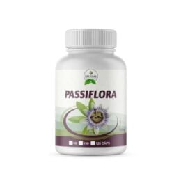 PASSIFLORA 60CAPS - UNI ERVAS