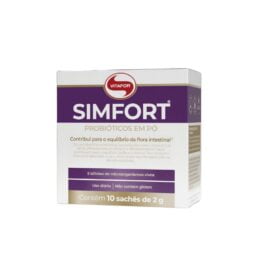 SIMFORT 10 SACHES - VITAFOR