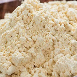 PROTEINA DE SOJA EM PÓ
