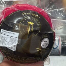 Queijo reino - un